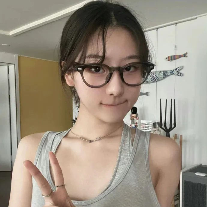 有你就是家