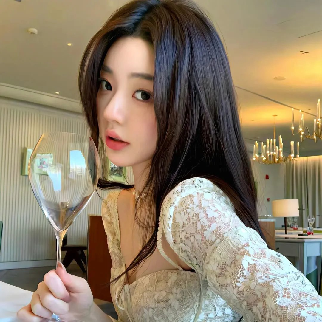 阳光小美女